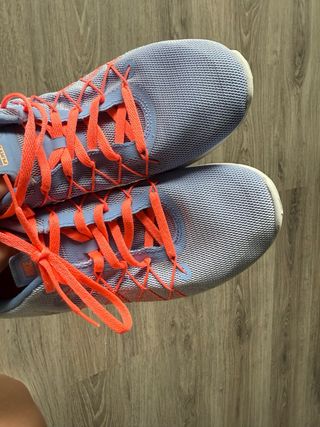 Deportivas de mujer Nike