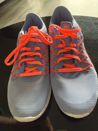 Deportivas de mujer Nike