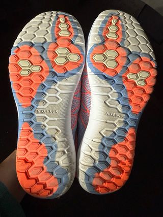 Deportivas de mujer Nike