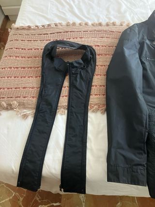 Chaqueta fina Fyord.