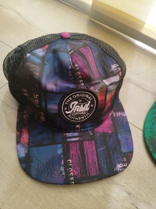 Gorra 