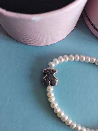 Pulsera tous 