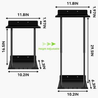TOALLERO DE BAÑO PARED