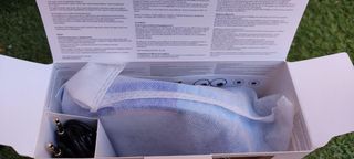 Mini Auriculares inalámbricos para niños,Azul