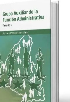 Preparador clases oposiciones C2-C1