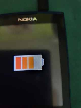 Tastiera e touch screen Nokia X3-02 