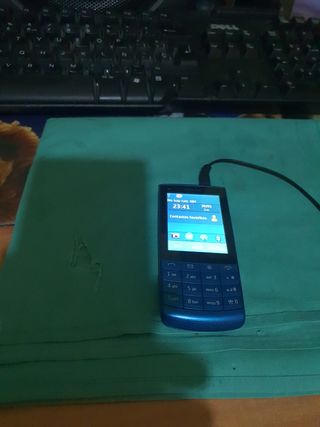 Tastiera e touch screen Nokia X3-02 