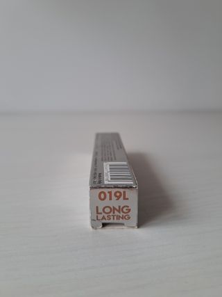 Long lasting bronzer chubby