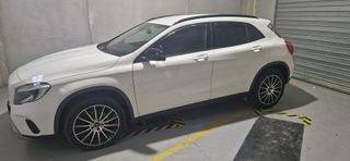 Mercedes-Benz GLA (H247) 2019