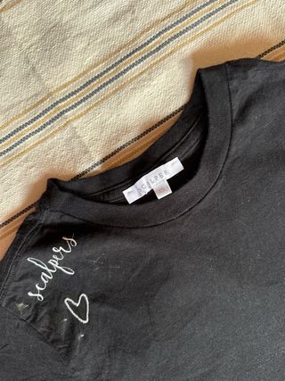 Camiseta Scalpers XS