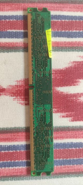Memoria RAM DDR2 Kingstone 1Gb