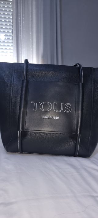 Bolso Tous negro 