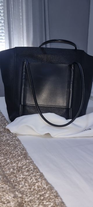 Bolso Tous negro 