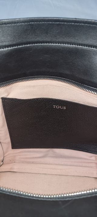 Bolso Tous negro 