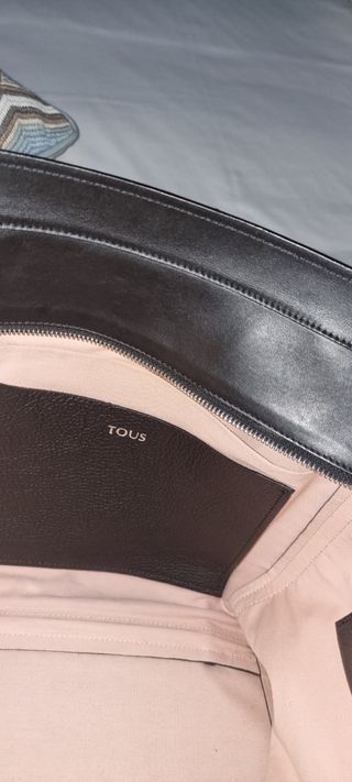 Bolso Tous negro 