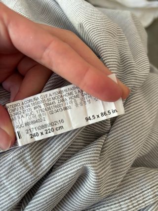 Lote de artículos para el hogar