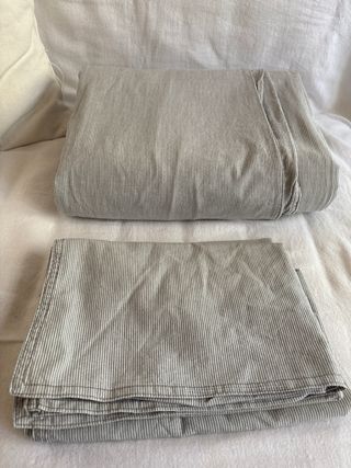 Lote de artículos para el hogar