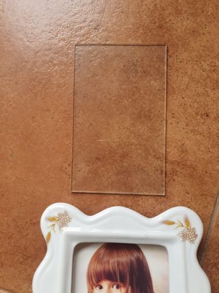 PORTA FOTOS RECUERDO 1° COMUNIÓN NUEVO!!