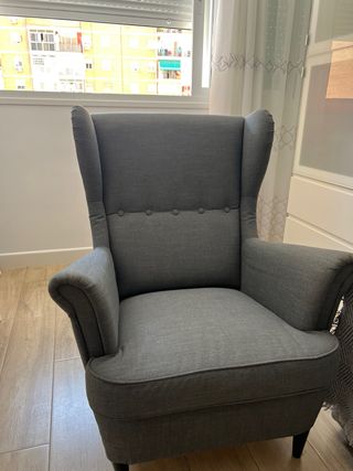 Poltrona Ikea - Modello Strandmon