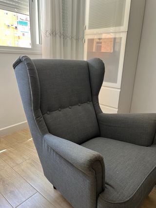 Poltrona Ikea - Modello Strandmon