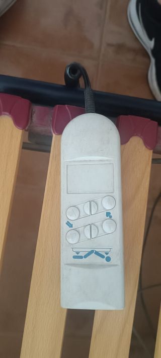 2 letti articolati elettrici
