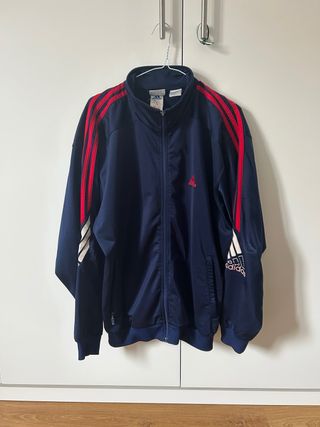 Chaqueta Adidas vintage