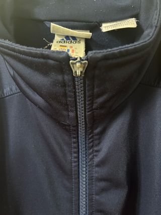 Chaqueta Adidas vintage