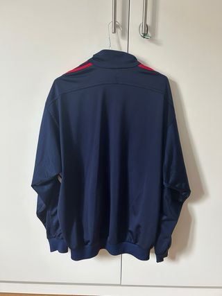 Chaqueta Adidas vintage