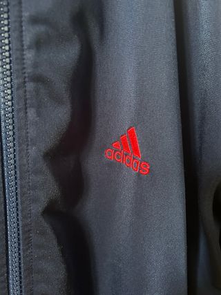 Chaqueta Adidas vintage