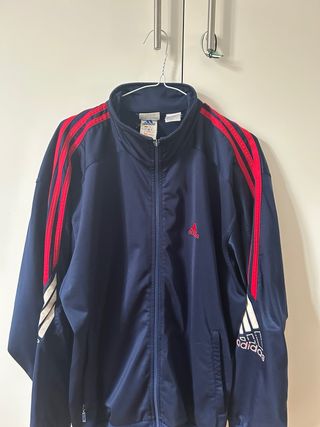 Chaqueta Adidas vintage