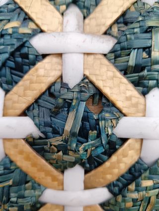 Borsa antica. Vintage. Scontato