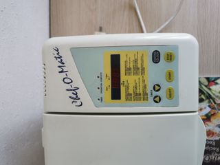 Robot de cocina CHEF-O-MATIC