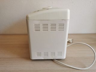 Robot de cocina CHEF-O-MATIC