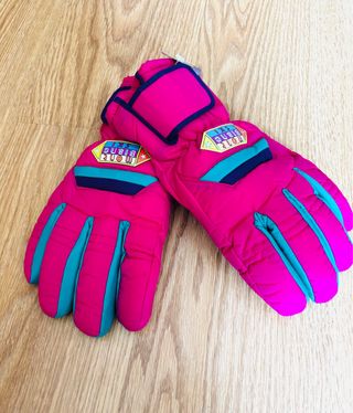 Guantes niño/ niña 