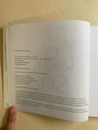 LIBRO MOTIVACIONAL “SÉ QUIEN QUIERAS SER”