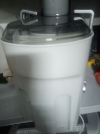 Licuadora Silver Cres