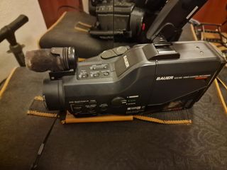 Camara grabadora 