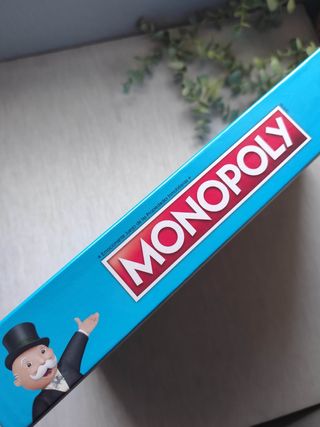Monopoly Maradona