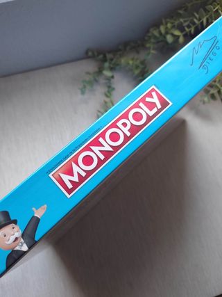 Monopoly Maradona