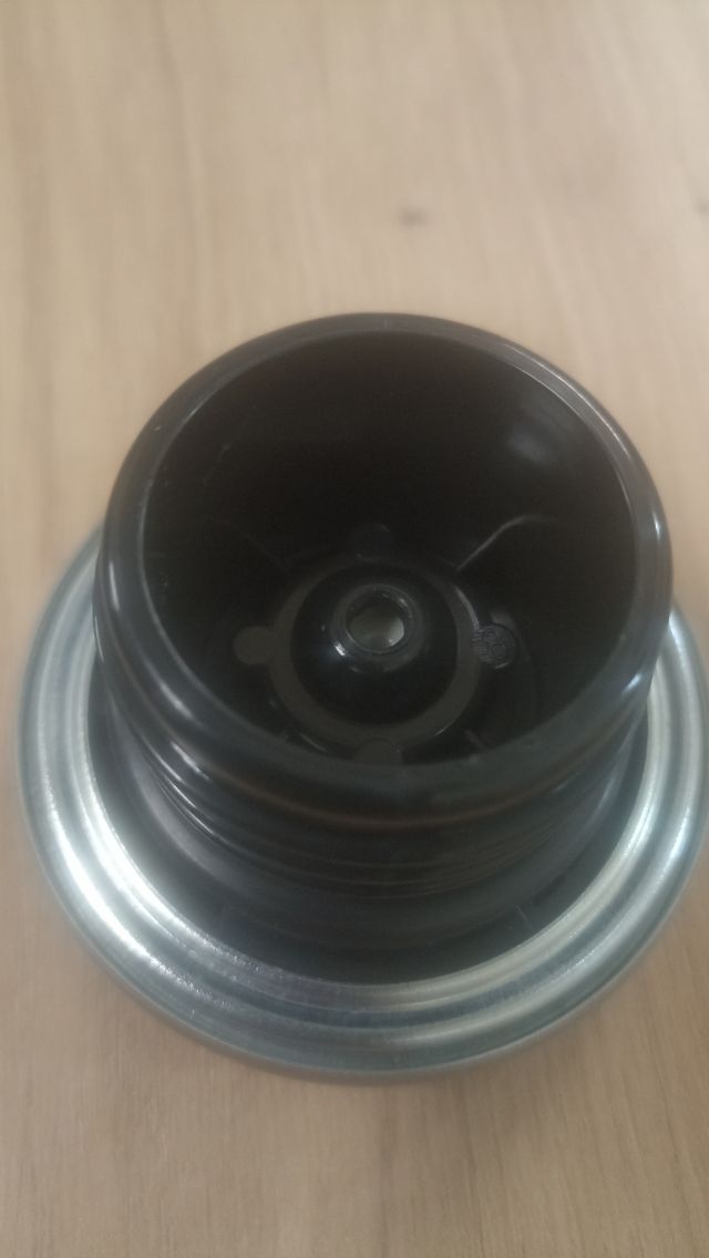 Tapón gasolina Harley Davidson