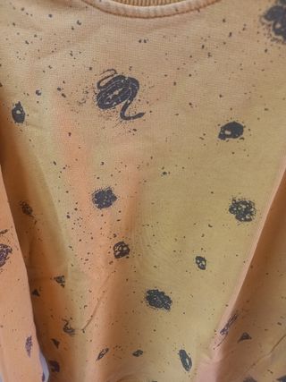 Sudadera niño