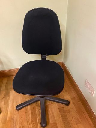 Silla de oficina