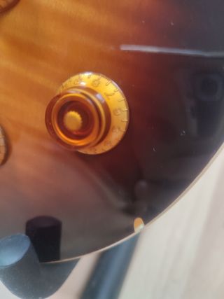 Guitarra Tokai Les Paul Uals 68