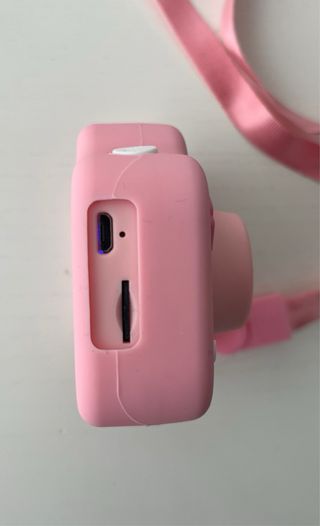 CAMARA DE FOTOS INFANTIL ULTIMO PRECIO.