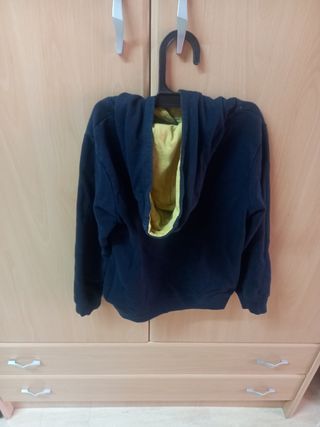 Sudadera niño