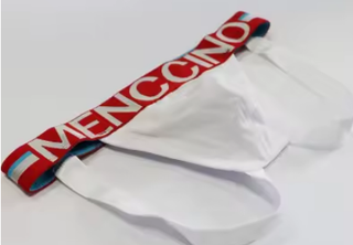 505 - Jocks/Jockstraps Menccino