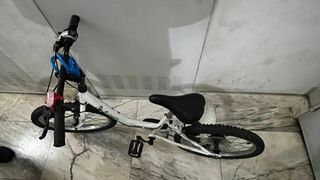 Bicicleta mtb niña