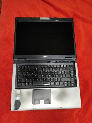 Portátil Acer