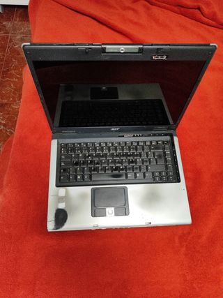 Portátil Acer