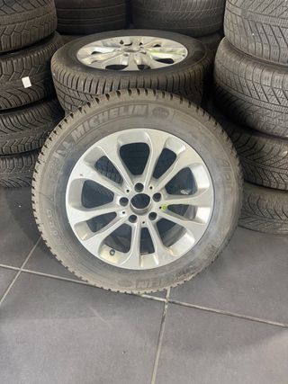 215 60 R17 96H